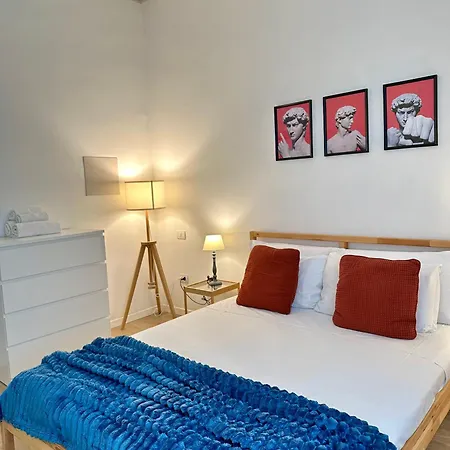 Apartman Dimora Nova