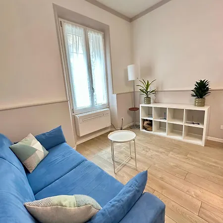 Dimora Nova Apartman Firenze