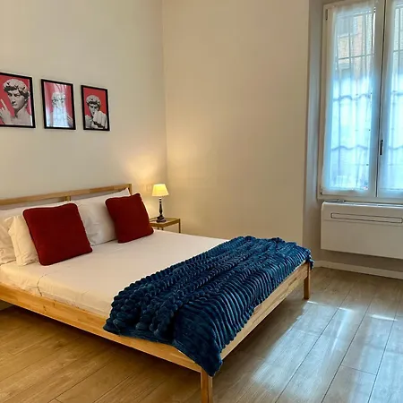 Dimora Nova Firenze