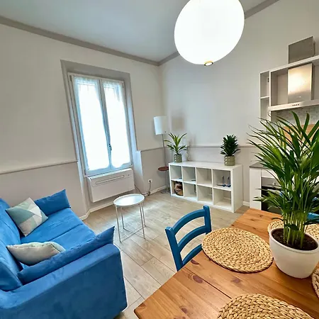 Dimora Nova Apartman *
