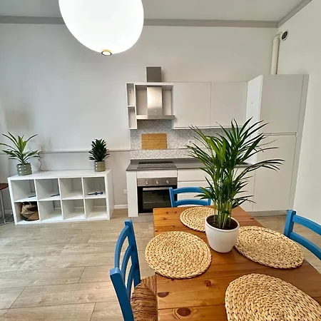 Dimora Nova Apartman Firenze