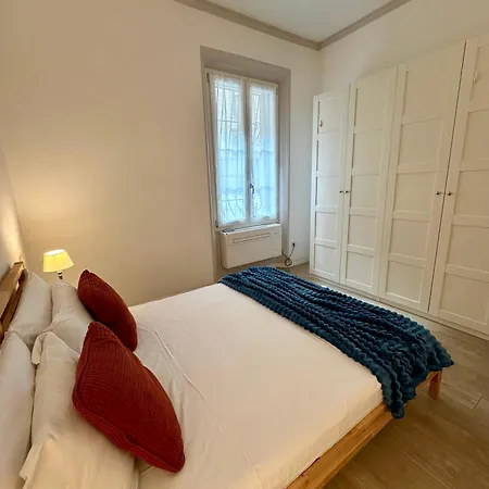 Apartman Dimora Nova Firenze