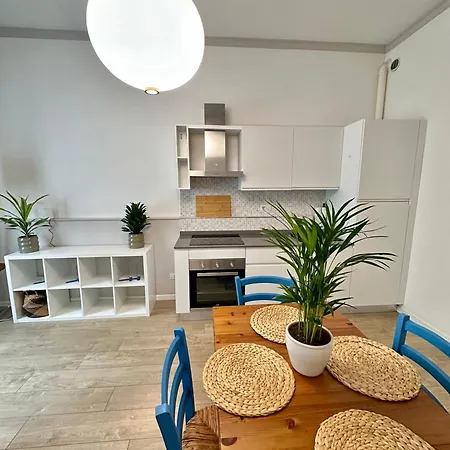 Dimora Nova Apartman