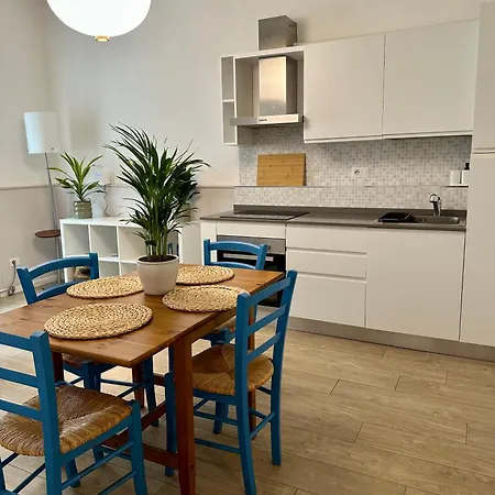 Apartman Dimora Nova Firenze