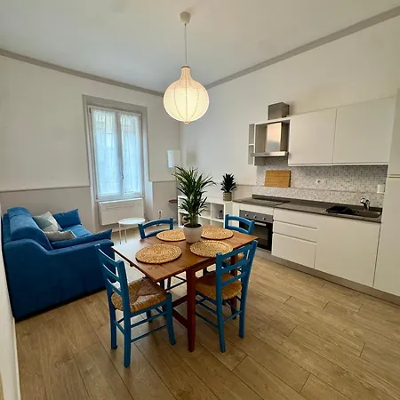 Apartman Dimora Nova *