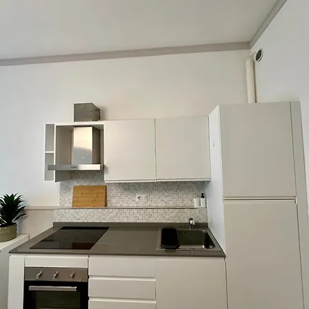 Apartman Dimora Nova