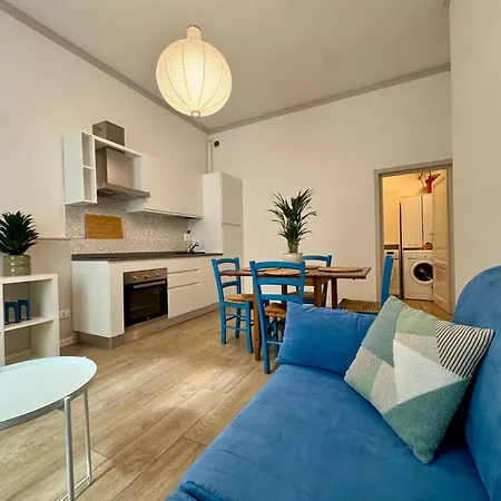 Apartman Dimora Nova Firenze