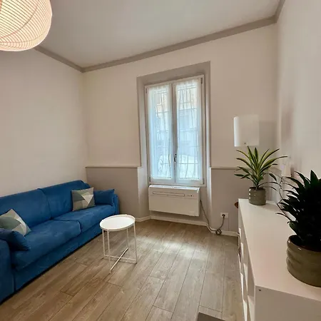 Apartman Dimora Nova Firenze