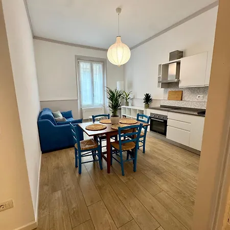 Dimora Nova Apartman Firenze