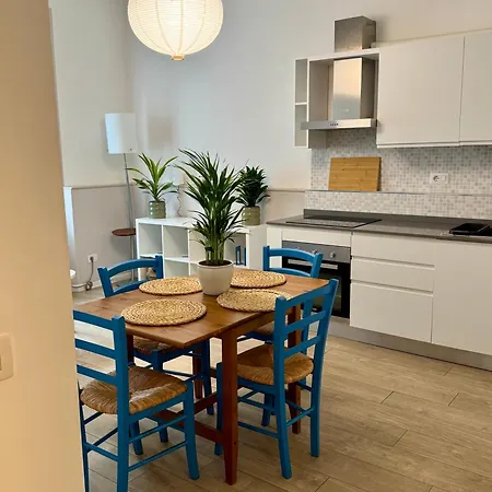 Dimora Nova Apartman