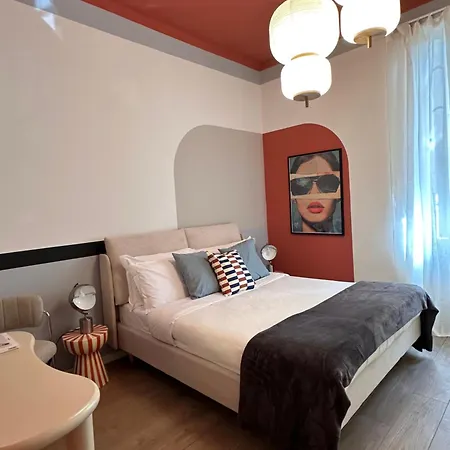 Dimora Nova Apartman