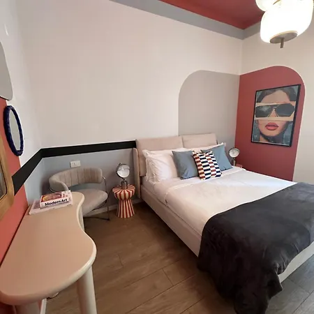 Apartament Dimora Nova Florencja