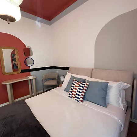Dimora Nova Firenze