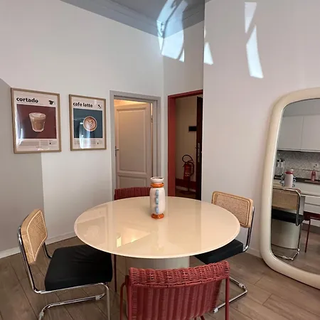Dimora Nova Apartament *