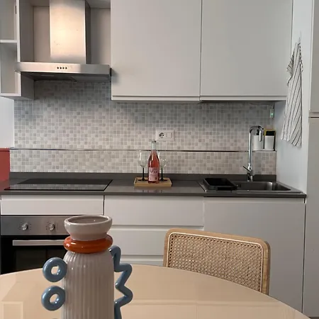 Apartman Dimora Nova