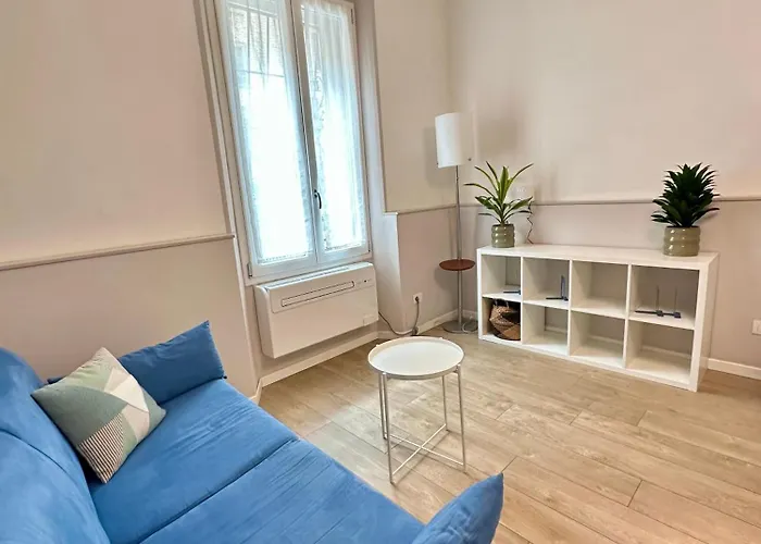 Dimora Nova Apartament Florencja