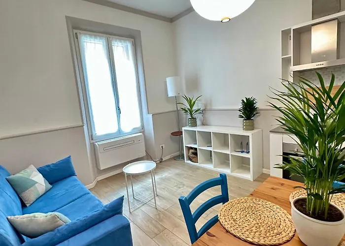 Dimora Nova Apartament *