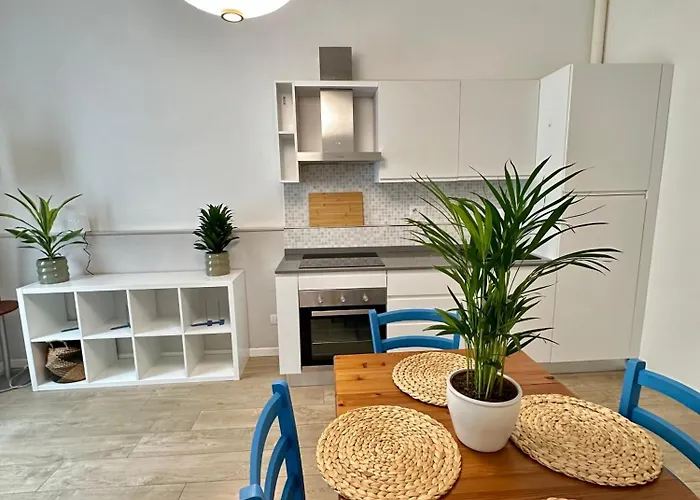 Dimora Nova Apartament Florencja