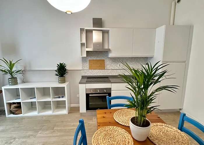 Dimora Nova Apartament