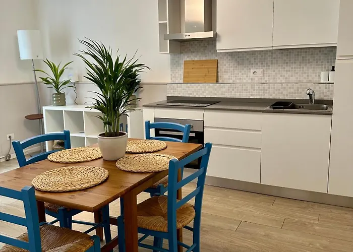 Apartament Dimora Nova Florencja
