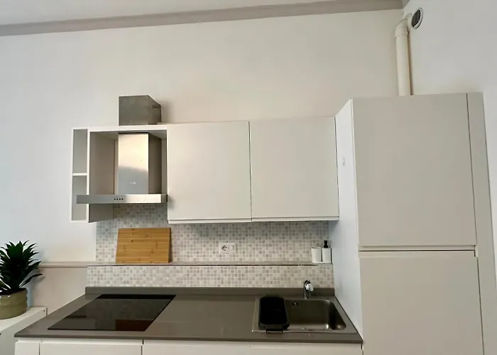 Apartament Dimora Nova