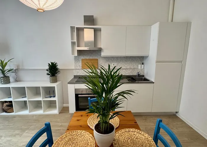 Dimora Nova Apartament *