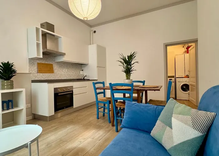 Apartament Dimora Nova Florencja