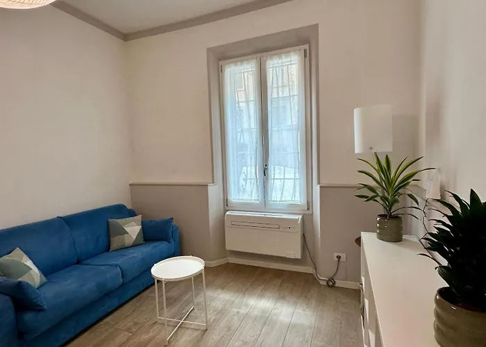 Apartament Dimora Nova Florencja