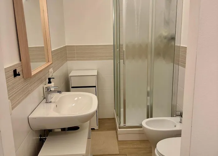 Apartament Dimora Nova