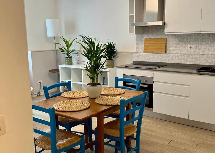Dimora Nova Apartament