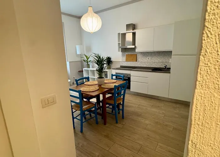 Apartament Dimora Nova Florencja