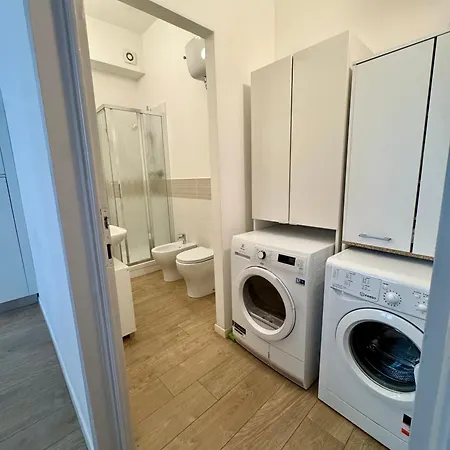 Dimora Nova Apartman Firenze