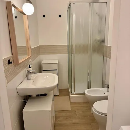Apartamento Dimora Nova