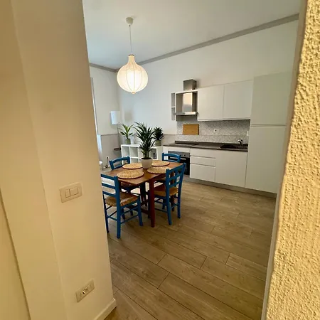 Apartamento Dimora Nova Florencia