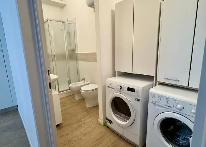 Dimora Nova Apartman Firenze