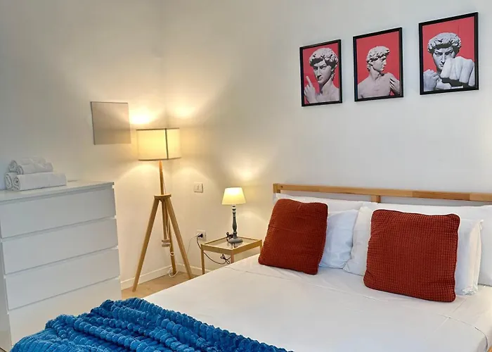 Apartman Dimora Nova