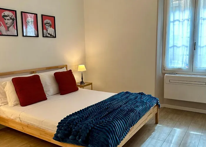 Dimora Nova Firenze