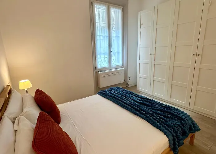 Apartman Dimora Nova Firenze