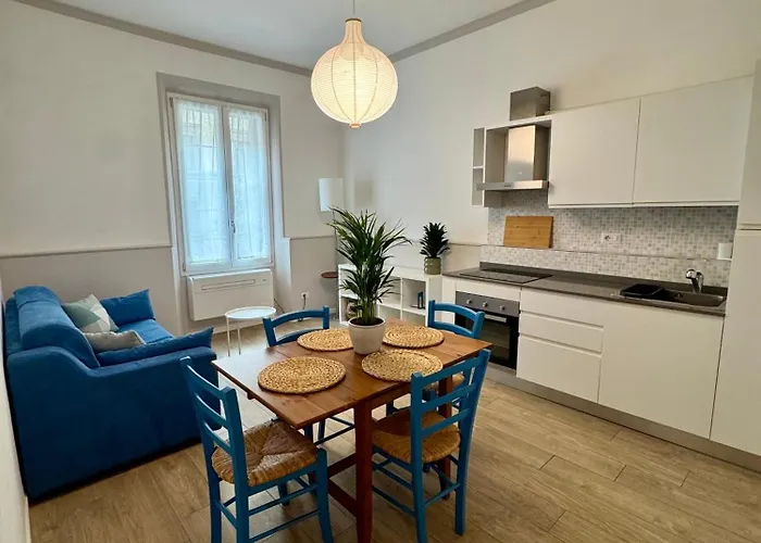 Apartman Dimora Nova *