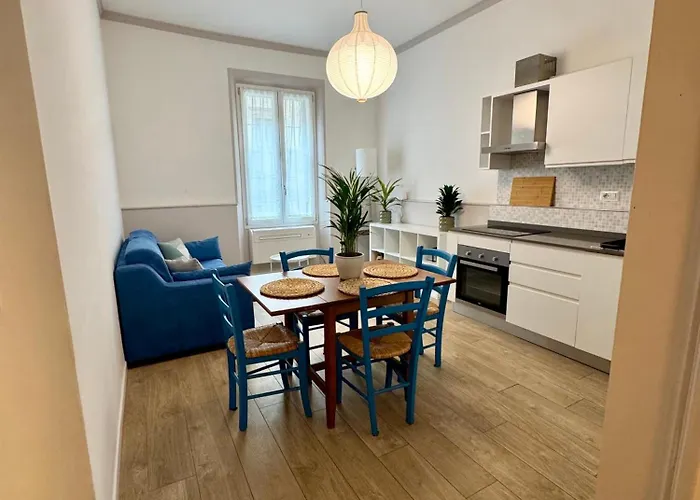Dimora Nova Apartman Firenze