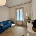 Apartment Dimora Nova Florenz